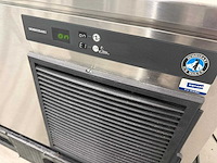 Hoshizaki - im-240dne-23 - ijsbunker - afbeelding 2 van  3