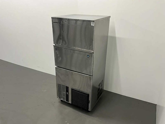 Hoshizaki - im-240ne - ijsblokjesmachine - afbeelding 1 van  7