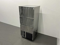 Hoshizaki - im-240ne - ijsblokjesmachine - afbeelding 1 van  7
