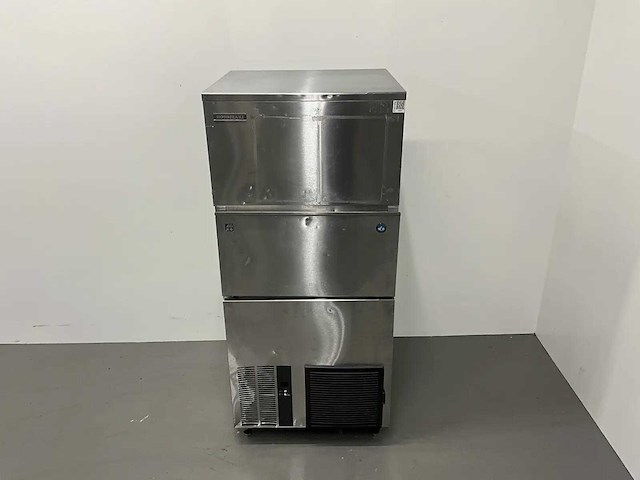 Hoshizaki - im-240ne - ijsblokjesmachine - afbeelding 2 van  7
