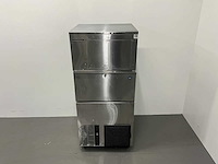 Hoshizaki - im-240ne - ijsblokjesmachine - afbeelding 2 van  7