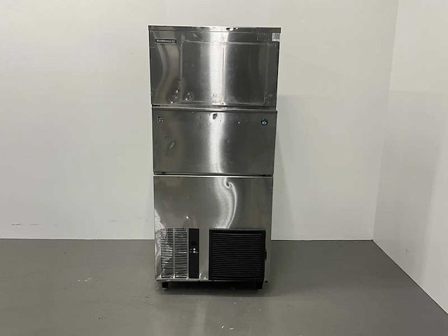 Hoshizaki - im-240ne - ijsblokjesmachine - afbeelding 3 van  7