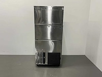 Hoshizaki - im-240ne - ijsblokjesmachine - afbeelding 3 van  7