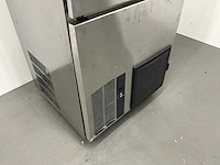 Hoshizaki - im-240ne - ijsblokjesmachine - afbeelding 4 van  7