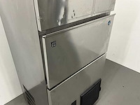 Hoshizaki - im-240ne - ijsblokjesmachine - afbeelding 5 van  7