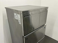 Hoshizaki - im-240ne - ijsblokjesmachine - afbeelding 6 van  7