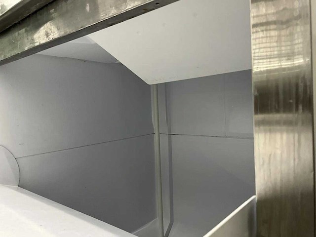 Hoshizaki - im-240ne - ijsblokjesmachine - afbeelding 7 van  7