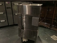 Hoshizaki - im-30cle - ice cube machine
