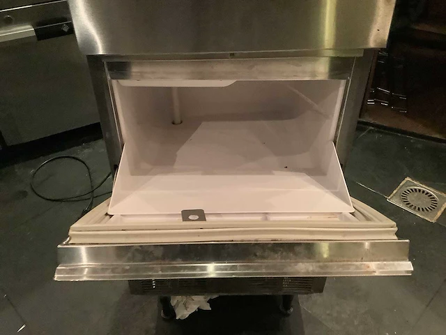 Hoshizaki - im-30cle - ice cube machine - afbeelding 3 van  7