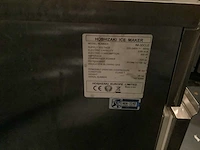 Hoshizaki - im-30cle - ice cube machine - afbeelding 4 van  7