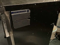 Hoshizaki - im-30cle - ice cube machine - afbeelding 6 van  7