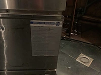 Hoshizaki - im-30cle - ice cube machine - afbeelding 7 van  7