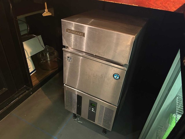 Hoshizaki - im-30cne - ijsblokjesmachine - afbeelding 1 van  5