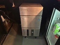 Hoshizaki - im-30cne - ijsblokjesmachine - afbeelding 2 van  5