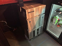 Hoshizaki - im-30cne - ijsblokjesmachine - afbeelding 3 van  5