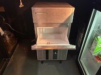 Hoshizaki - im-30cne - ijsblokjesmachine - afbeelding 4 van  5