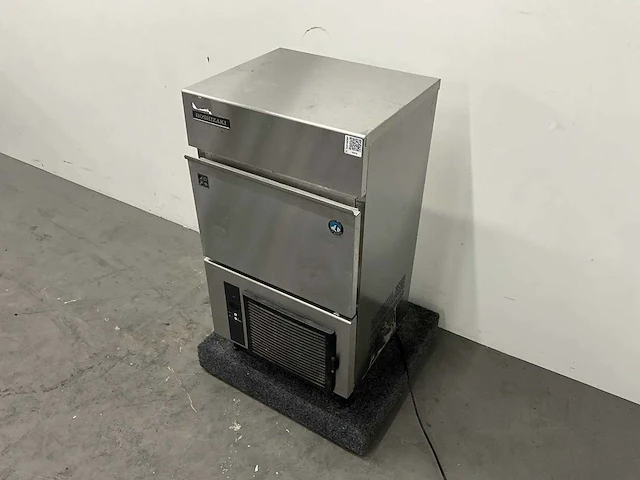 Hoshizaki - im-45ne - ijsblokjesmachine - afbeelding 1 van  6