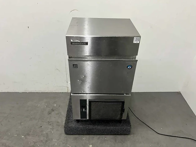 Hoshizaki - im-45ne - ijsblokjesmachine - afbeelding 2 van  6