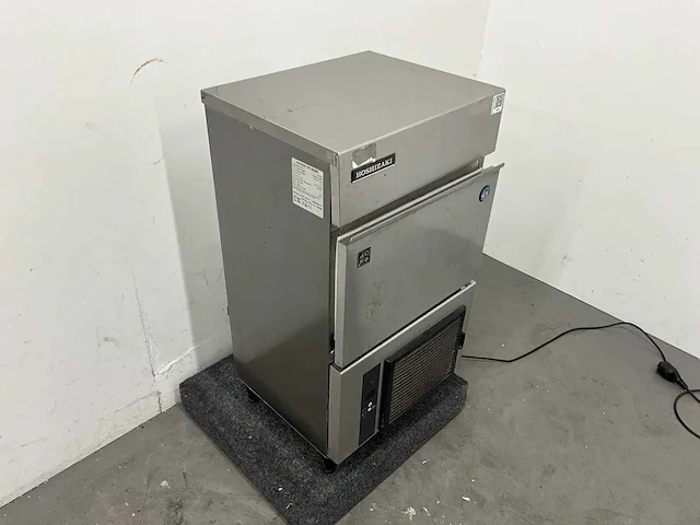 Hoshizaki - im-45ne - ijsblokjesmachine - afbeelding 3 van  6