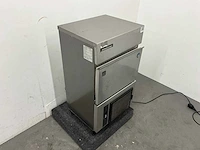 Hoshizaki - im-45ne - ijsblokjesmachine - afbeelding 3 van  6