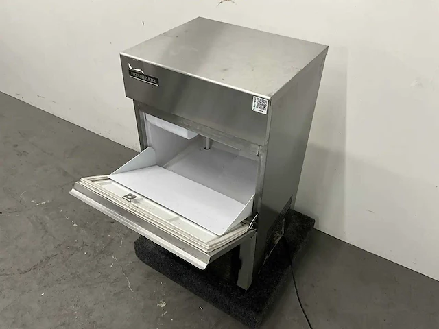 Hoshizaki - im-45ne - ijsblokjesmachine - afbeelding 5 van  6