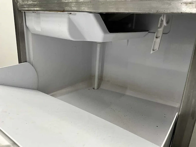 Hoshizaki - im-45ne - ijsblokjesmachine - afbeelding 3 van  6