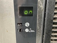 Hoshizaki - im-45ne - ijsblokjesmachine - afbeelding 6 van  6