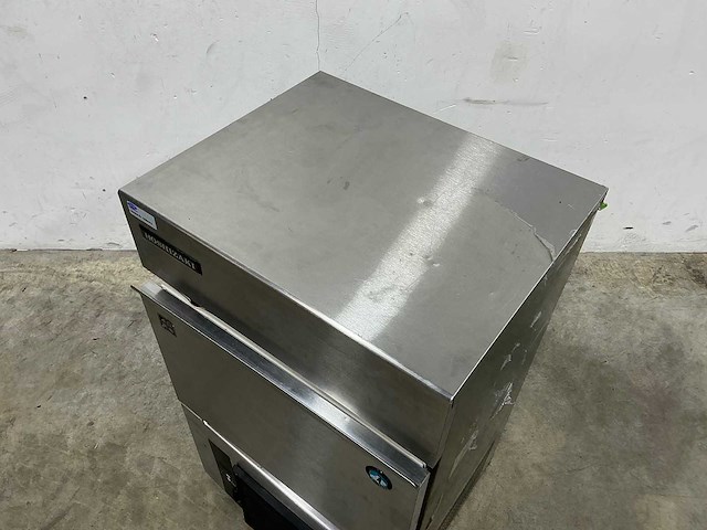 Hoshizaki - im-45ne-25r - ijsblokjesmachine - afbeelding 1 van  2