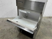 Hoshizaki - im-45ne-25r - ijsblokjesmachine - afbeelding 2 van  2