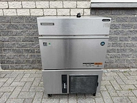 Hoshizaki - im 65 - ijsblokjesmachine - afbeelding 2 van  5