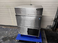 Hoshizaki - im-65le - ijsblokjesmachine - afbeelding 1 van  3