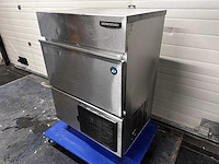 Hoshizaki - im-65le - ijsblokjesmachine - afbeelding 2 van  3