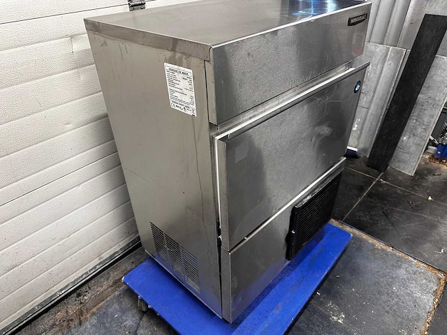Hoshizaki - im-65le - ijsblokjesmachine - afbeelding 3 van  3