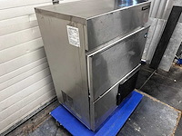 Hoshizaki - im-65le - ijsblokjesmachine - afbeelding 3 van  3