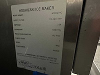 Hoshizaki - im-65ne-hc - ice cube machine - afbeelding 4 van  4
