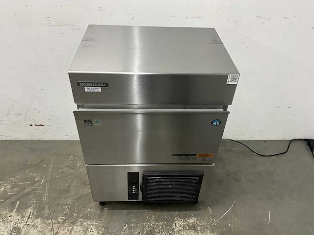 Hoshizaki - im-65ne-hc - ijsblokjesmachine - afbeelding 2 van  9