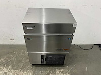 Hoshizaki - im-65ne-hc - ijsblokjesmachine - afbeelding 2 van  9