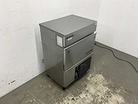 Hoshizaki - im-65ne-hc - ijsblokjesmachine - afbeelding 4 van  9