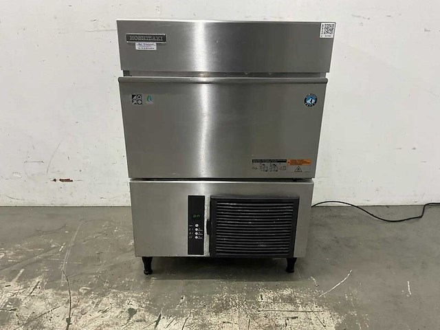 Hoshizaki - im-65ne-hc - ijsblokjesmachine - afbeelding 5 van  9