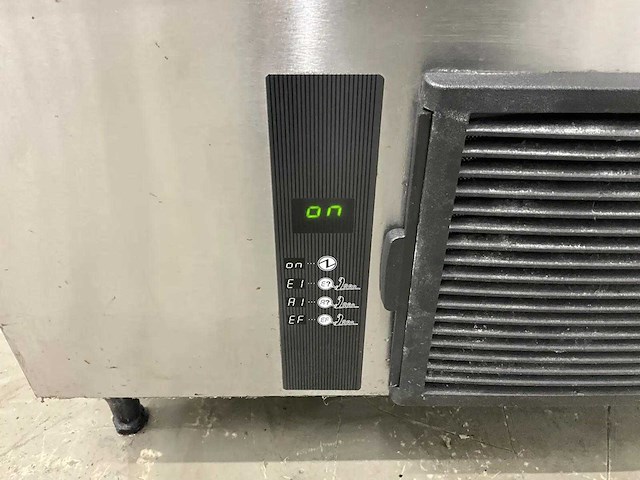 Hoshizaki - im-65ne-hc - ijsblokjesmachine - afbeelding 6 van  9