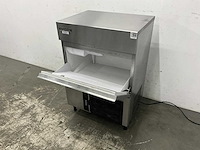 Hoshizaki - im-65ne-hc - ijsblokjesmachine - afbeelding 7 van  9