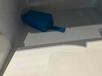 Hoshizaki - im-65wne - ice machine - afbeelding 3 van  7