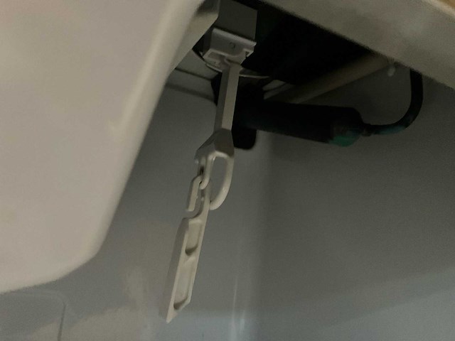 Hoshizaki - im-65wne - ice machine - afbeelding 5 van  7