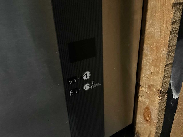 Hoshizaki - im-65wne - ice machine - afbeelding 6 van  7