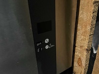 Hoshizaki - im-65wne - ice machine - afbeelding 6 van  7