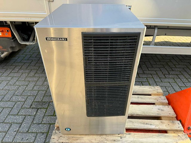 Hoshizaki - km 650 - ijsmachine - afbeelding 1 van  3