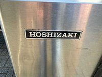 Hoshizaki - km 650 - ijsmachine - afbeelding 2 van  3