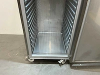 Hoshizaki - mobiele vrieskast - afbeelding 8 van  8