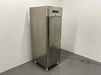 Hoshizaki - suf-65bh-l - mobiele vrieskast - afbeelding 5 van  10