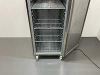 Hoshizaki - suf-65bh-l - mobiele vrieskast - afbeelding 8 van  10